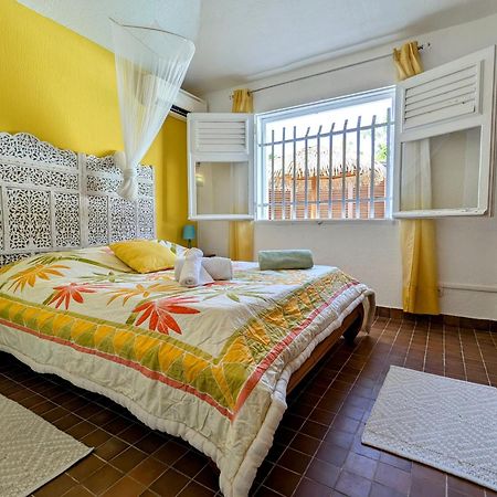 Villa Z'Epices Saint-Francois  Esterno foto